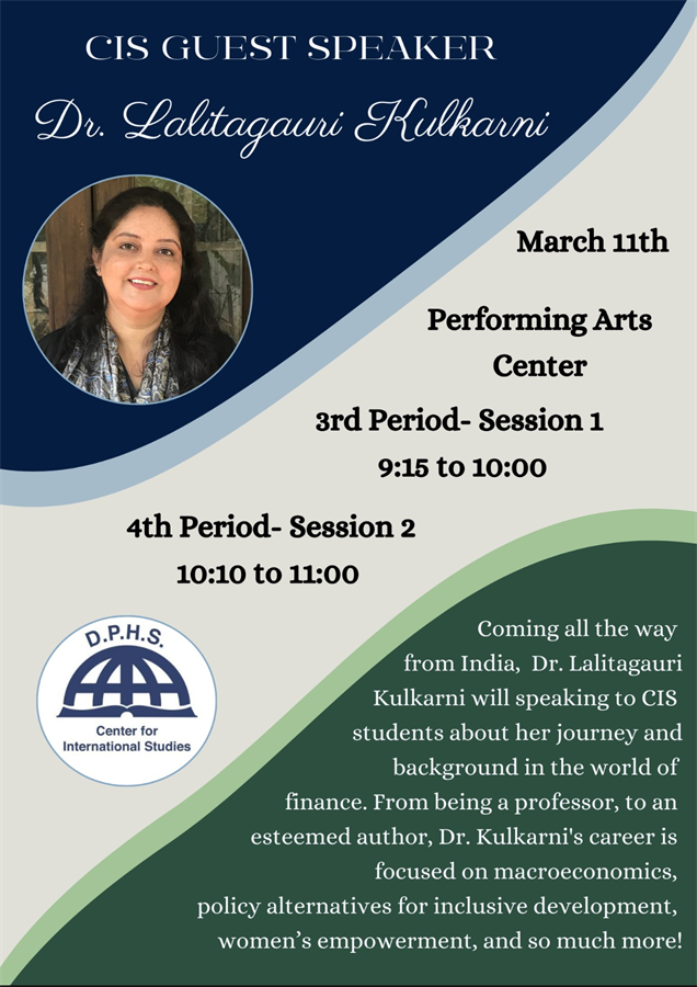 Speaker Kulkarni Information Speaker Kulkarni Information