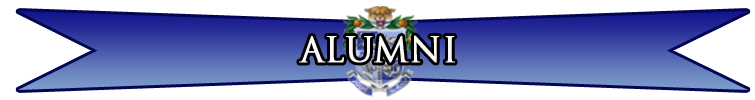Alumni Banner Alumni Banner