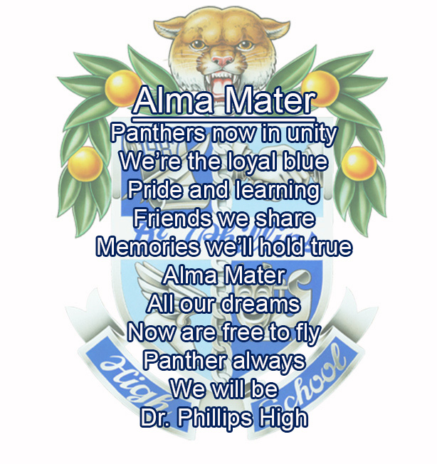 Alma Mater