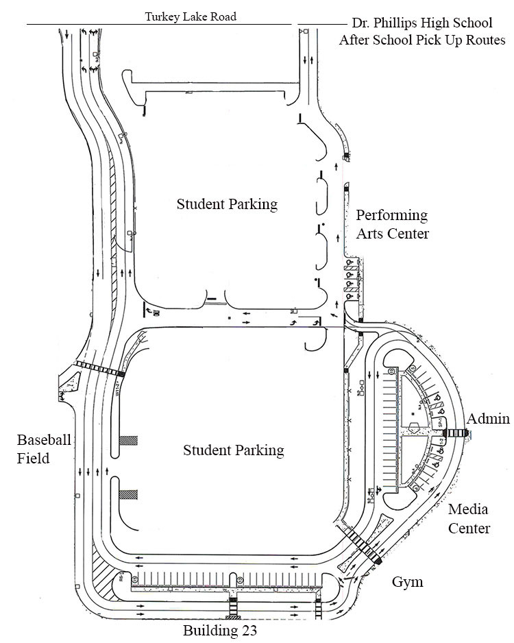 DPHS Traffic Info DPHS Traffic Info
