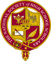 NSHSS logo NSHSS logo
