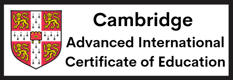 Cambridge Logo