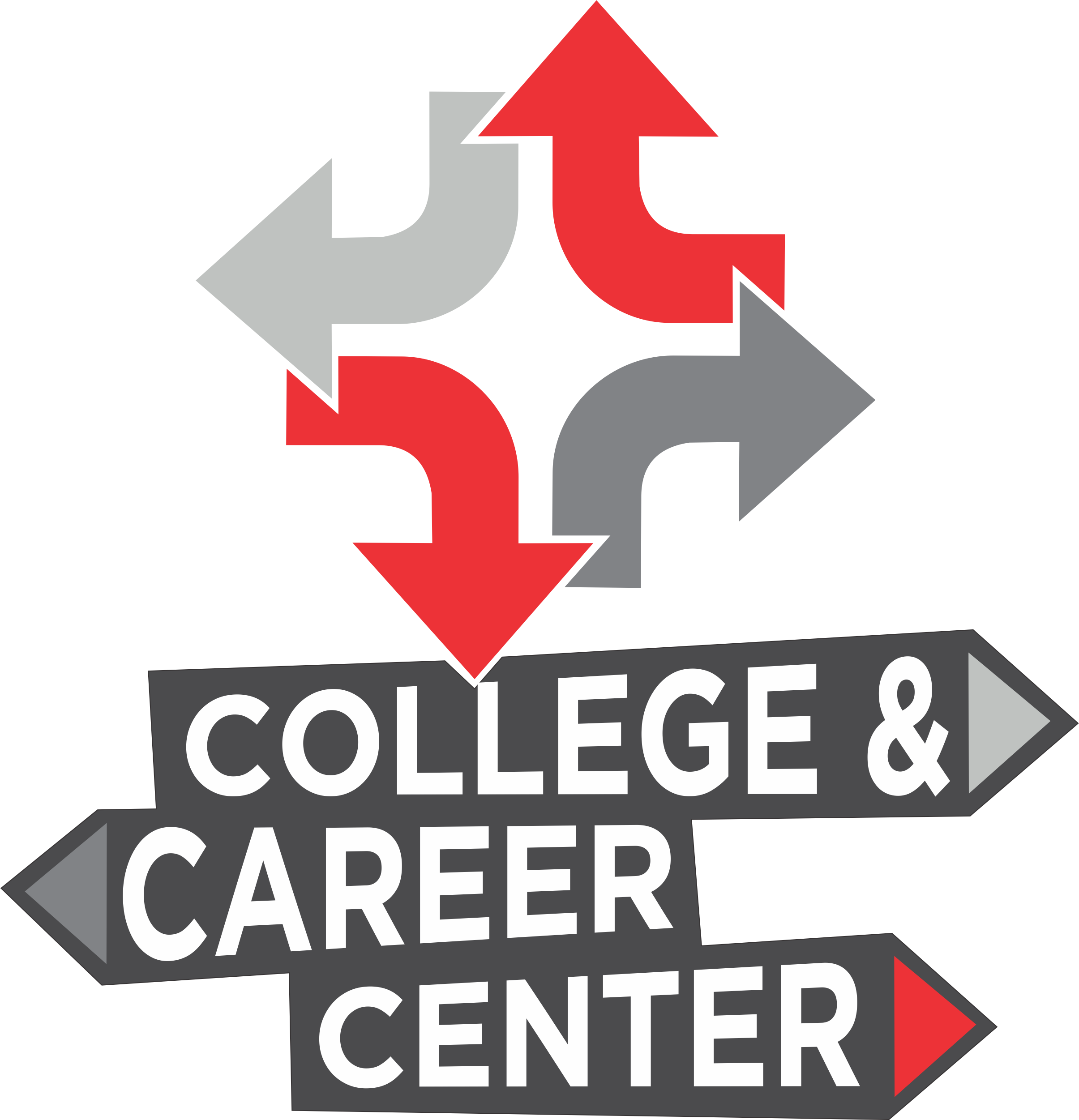 College Career Logo College Career Logo