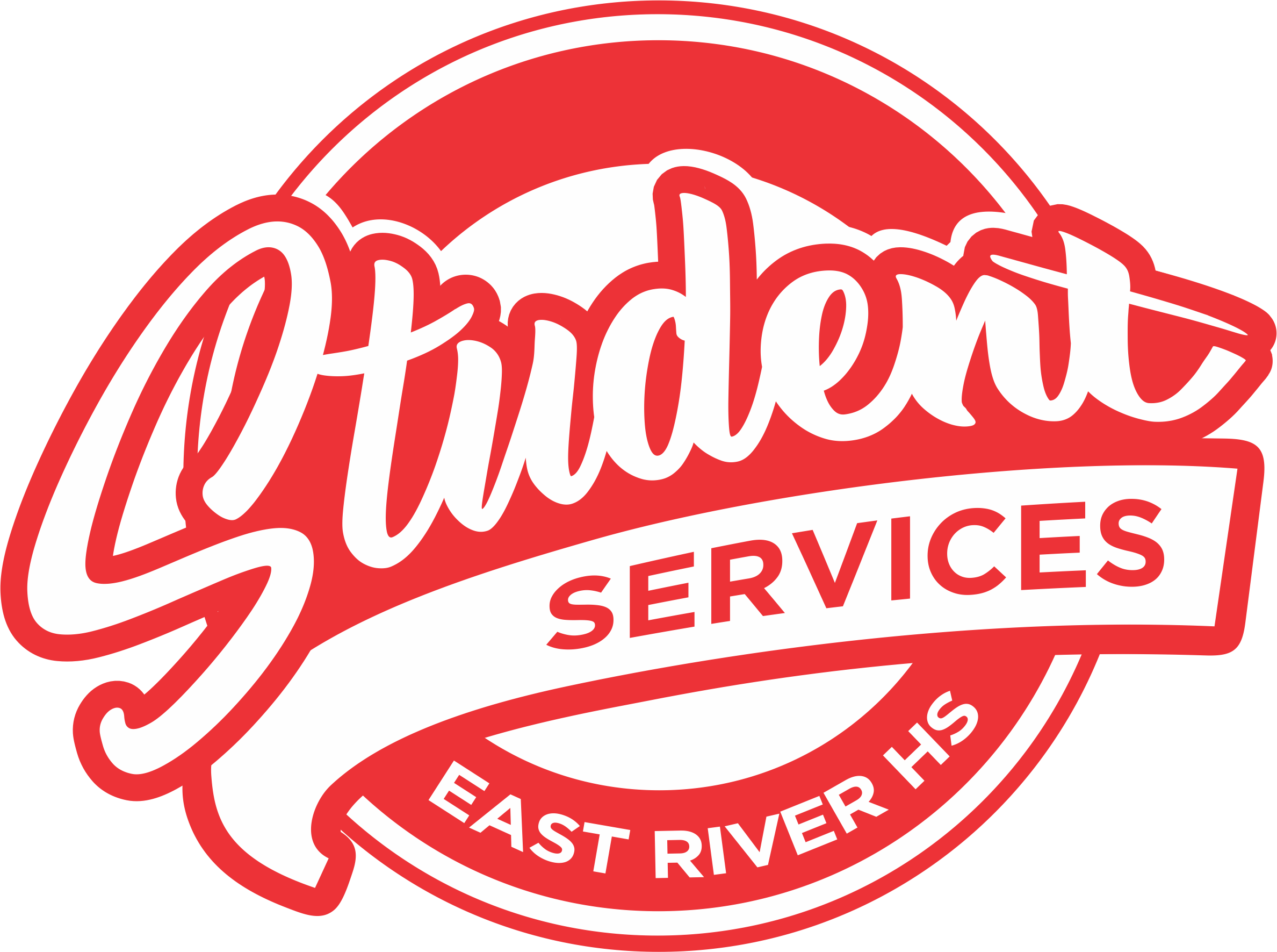 Student Services Logo