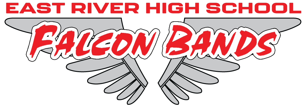 Falcon Bands Logo