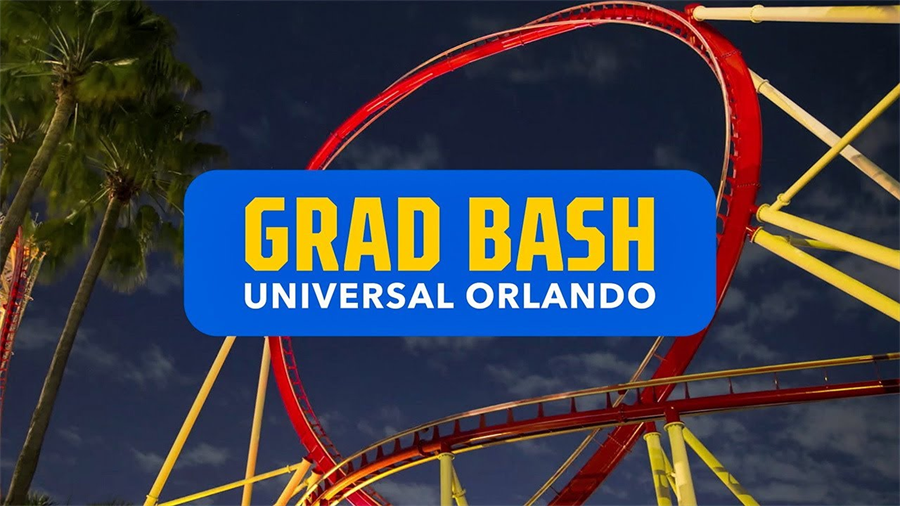 Grad Bash 2025
