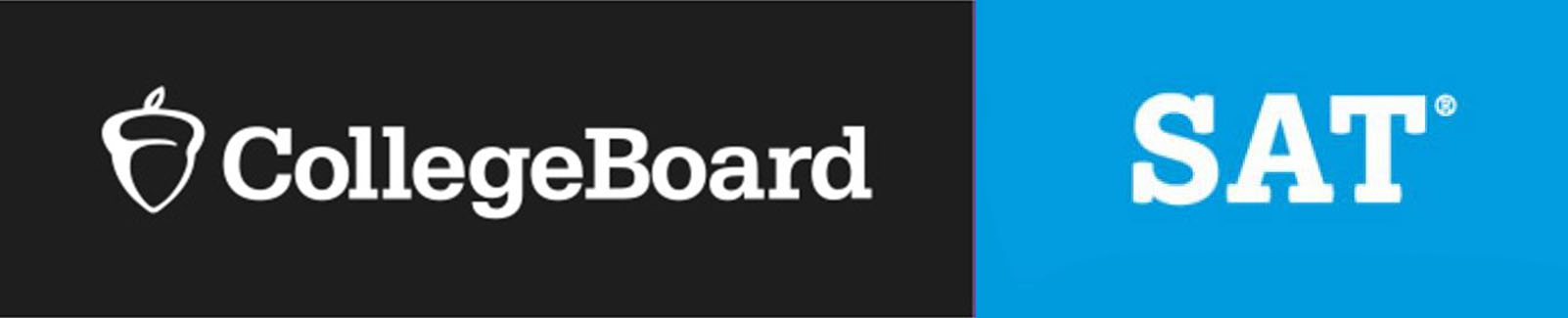 College Board SAT test information.