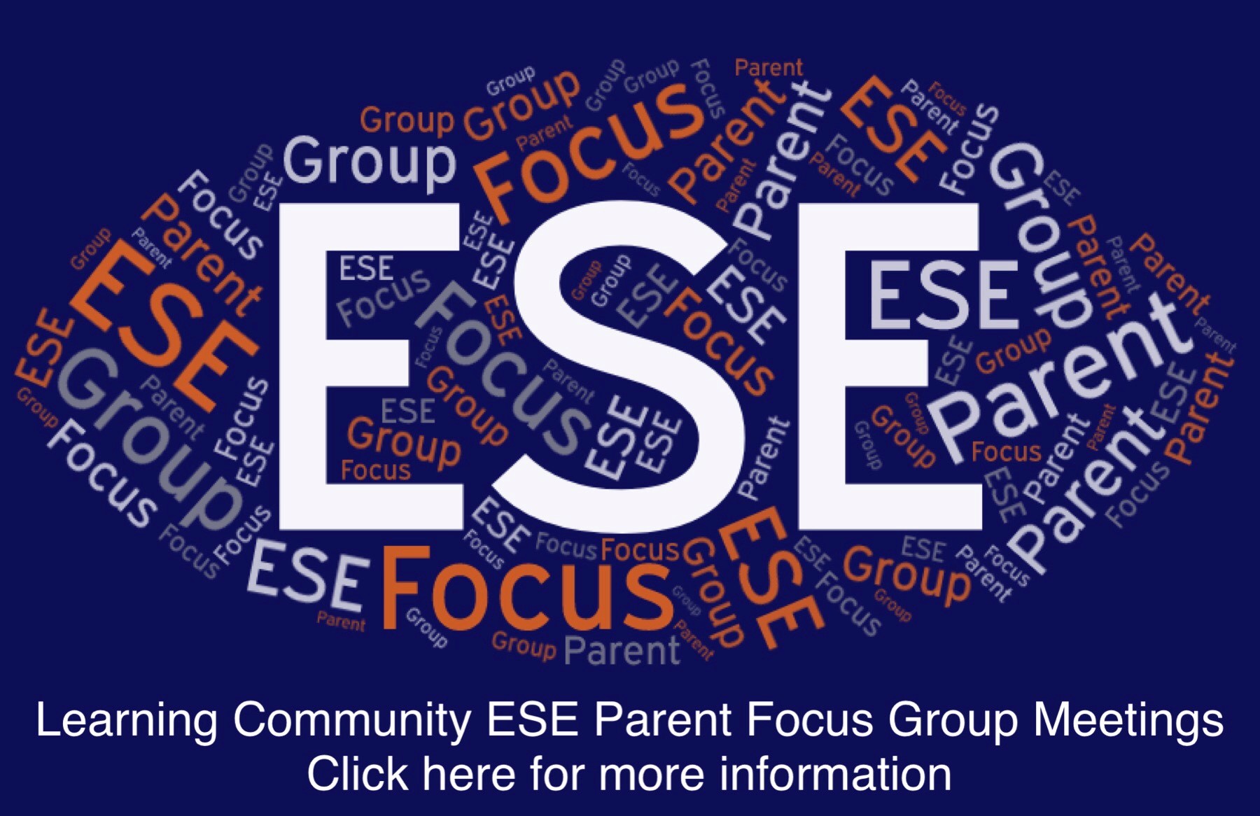 ESE Exceptional Students ESE Exceptional Students