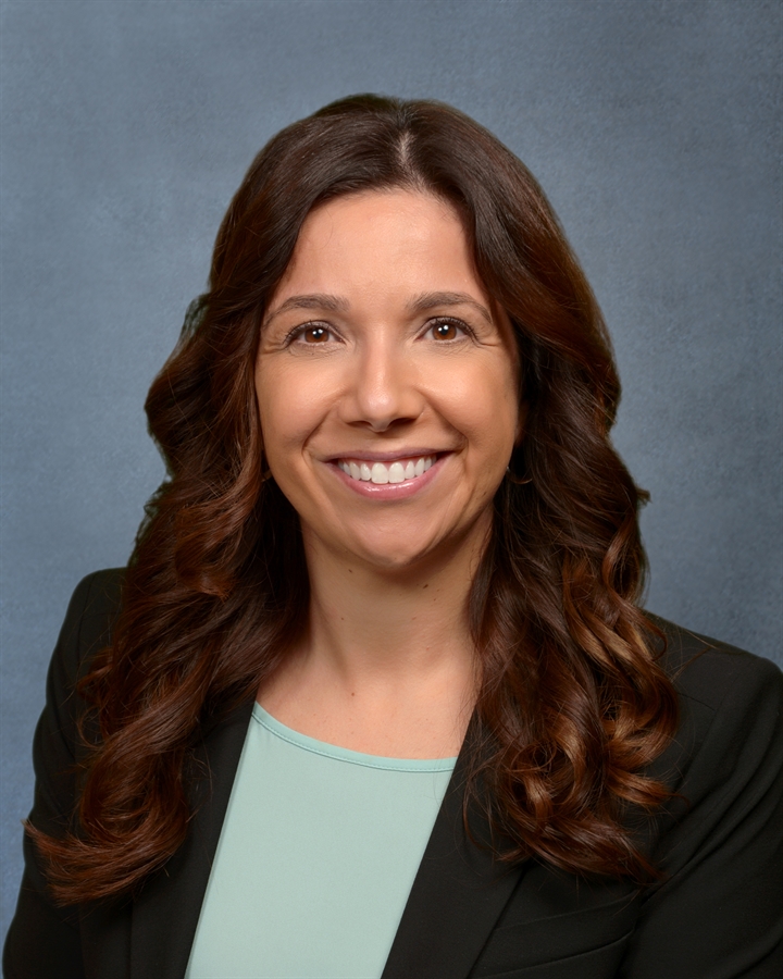 Image of Christy Gorberg