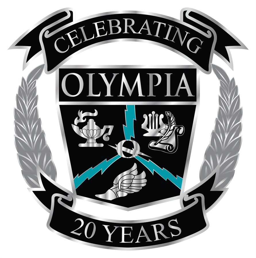 OHS Logo OHS Logo