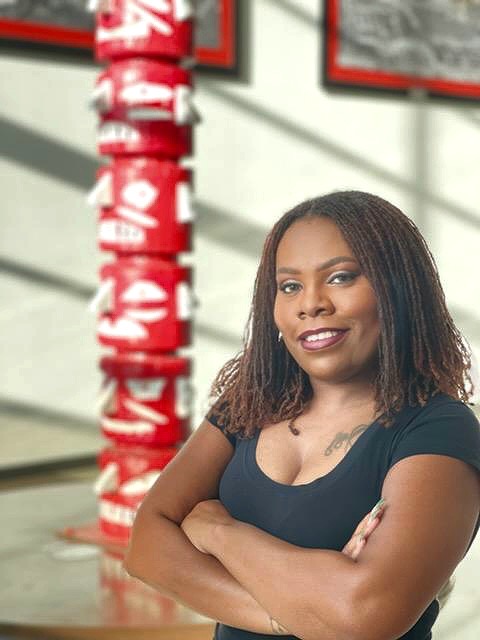 Shamoyia Hadley Shamoyia Hadley