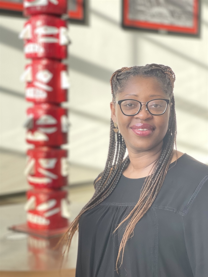 Leticia Kaiser Leticia Kaiser