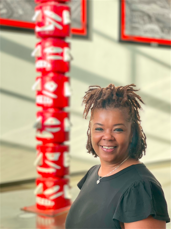 Happi Montgomery Happi Montgomery