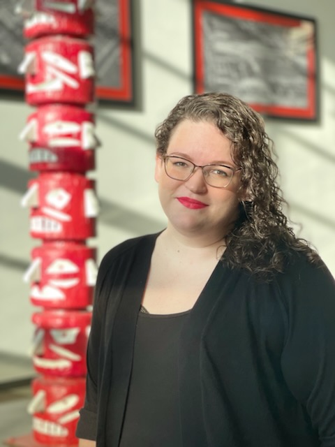 Shayna McLaughlin Shayna McLaughlin