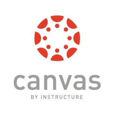 CANVAS Logo CANVAS Logo