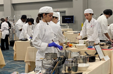 Culinary Competition