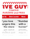 Five Guys