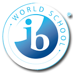 IB World School Logo IB World School Logo
