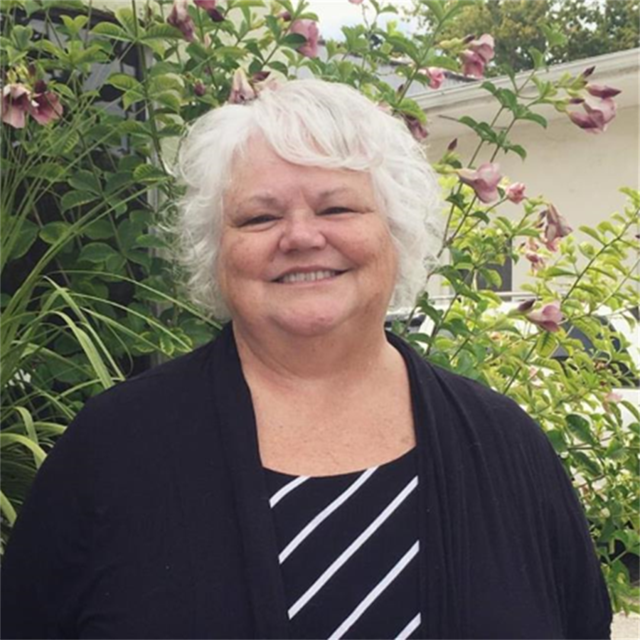 Mrs. Sharon Williford Mrs. Sharon Williford