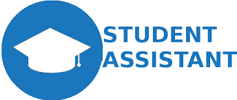 Student Assistant Student Assistant