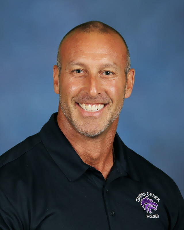 Assistant Principal Marc Wasko Assistant Principal Marc Wasko