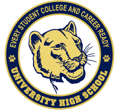 UHS Logo