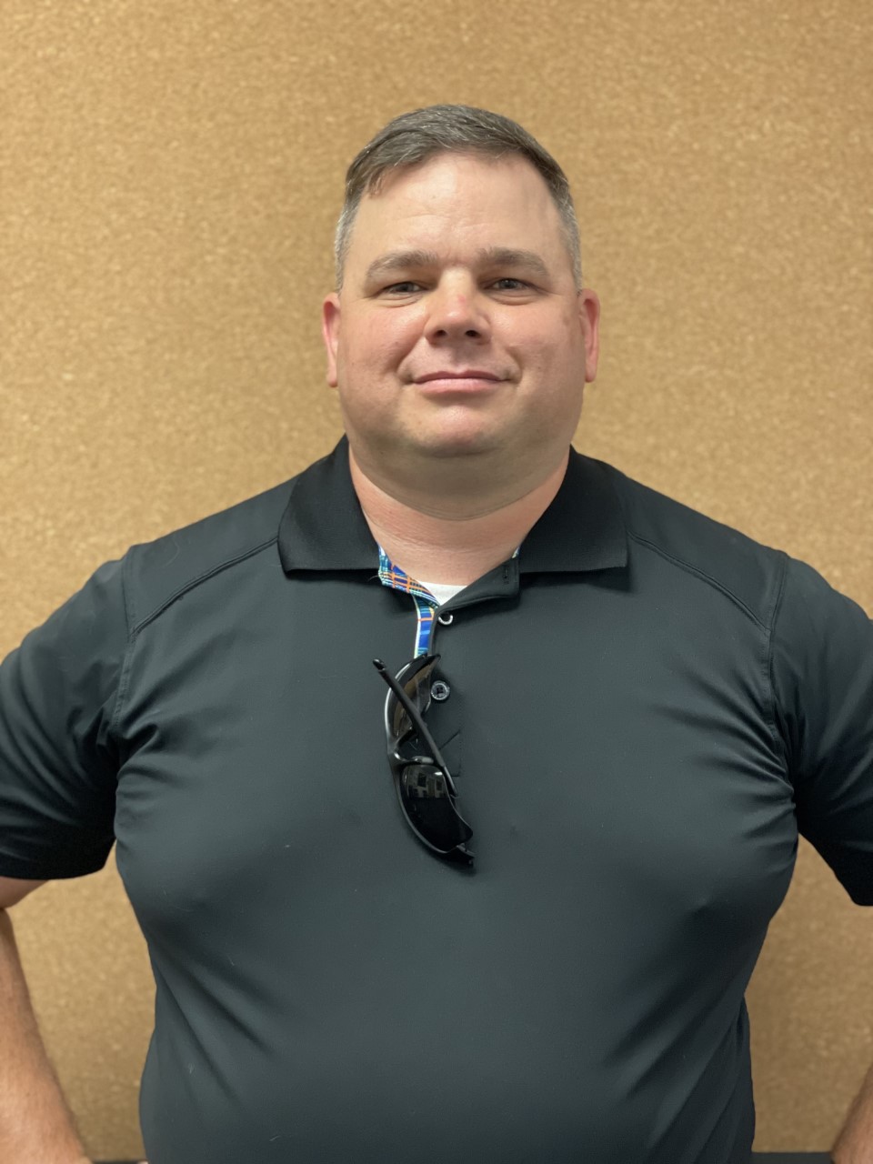 Patrick O'Donal Patrick O'Donal