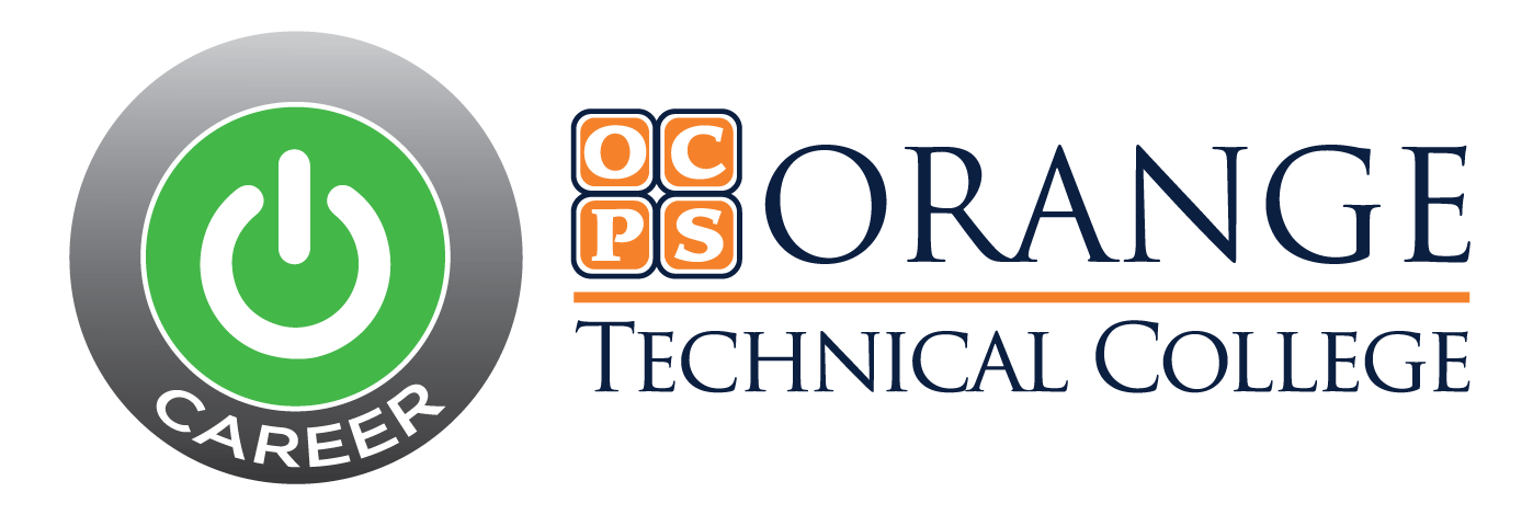 Orange Technical College Logo
