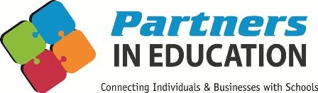 partners in ed partners in ed