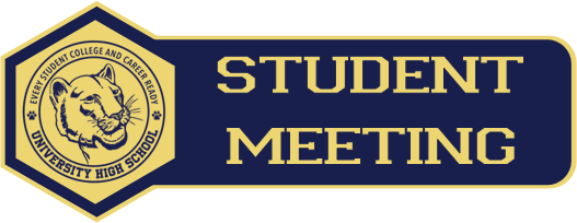 Student Meeting