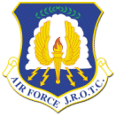 Air Force JROTC logo