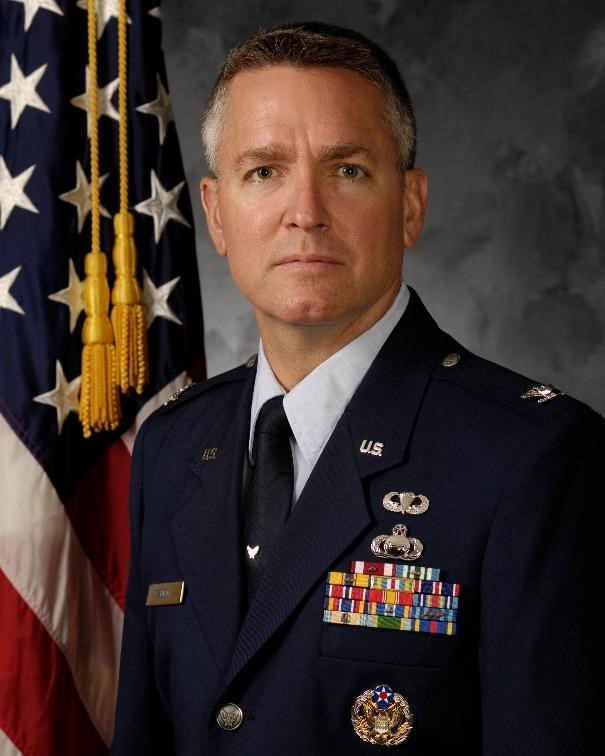 Col. Caudill Col. Caudill