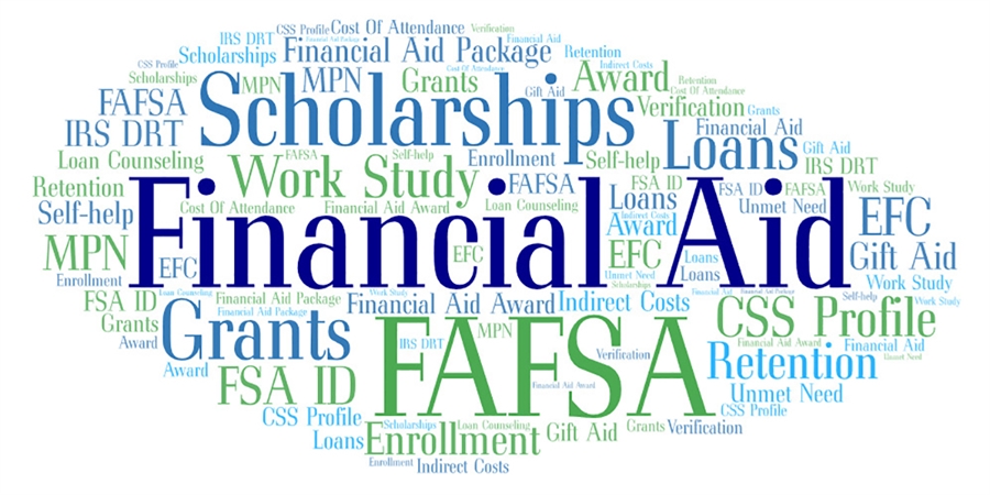 Financial Aid