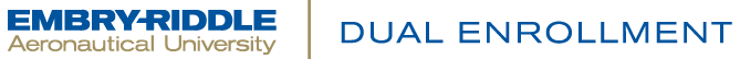 Embry-Riddle University Logo