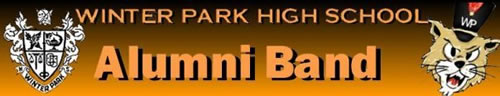 Winter Park High School Alumni Band Winter Park High School Alumni Band