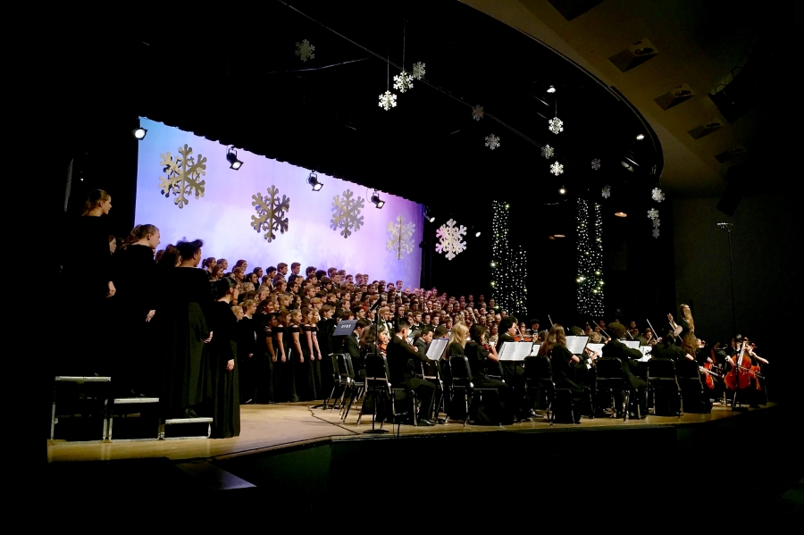 Winterfest photo Winterfest photo