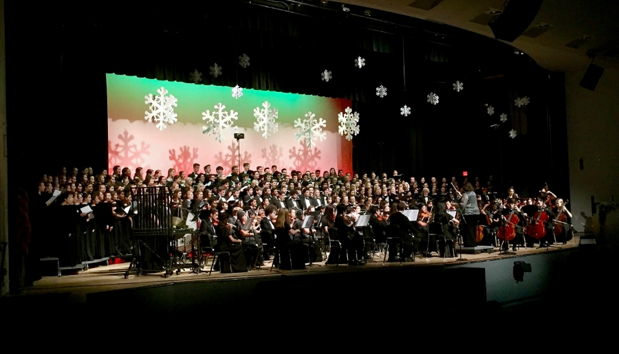 Night on Broadway photo Night on Broadway photo