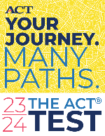 ACT Test Pic