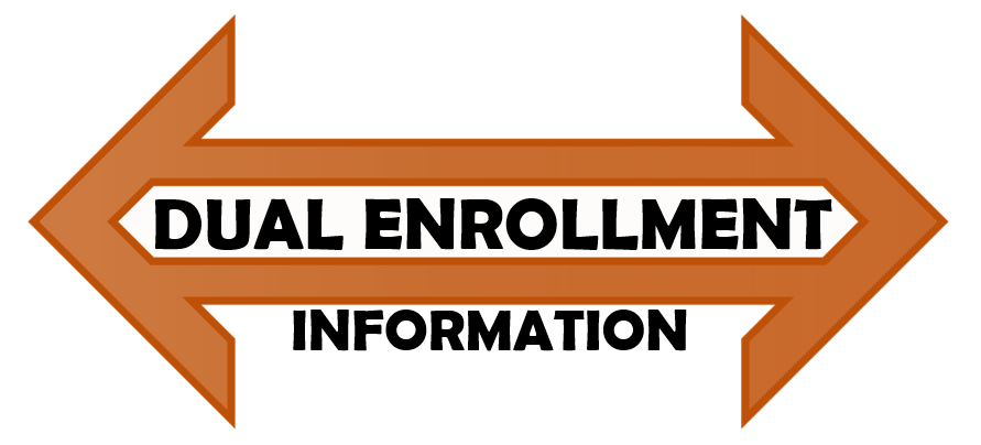 Dual Enrollment Info Dual Enrollment Info