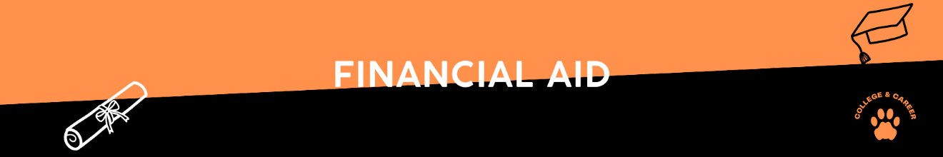 Financial Aid Banner