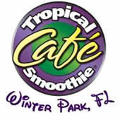 Tropical Smoothie Cafe Tropical Smoothie Cafe