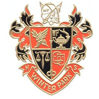 WPHS Coat of Arms