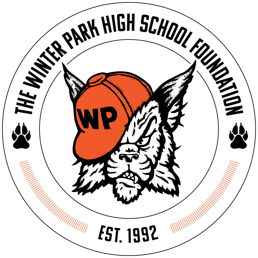 WPHS Foundation Logo WPHS Foundation Logo