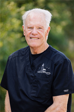 Meet Dr. Thomas Lawton-Winter Park FL | Lawton Orthodontics