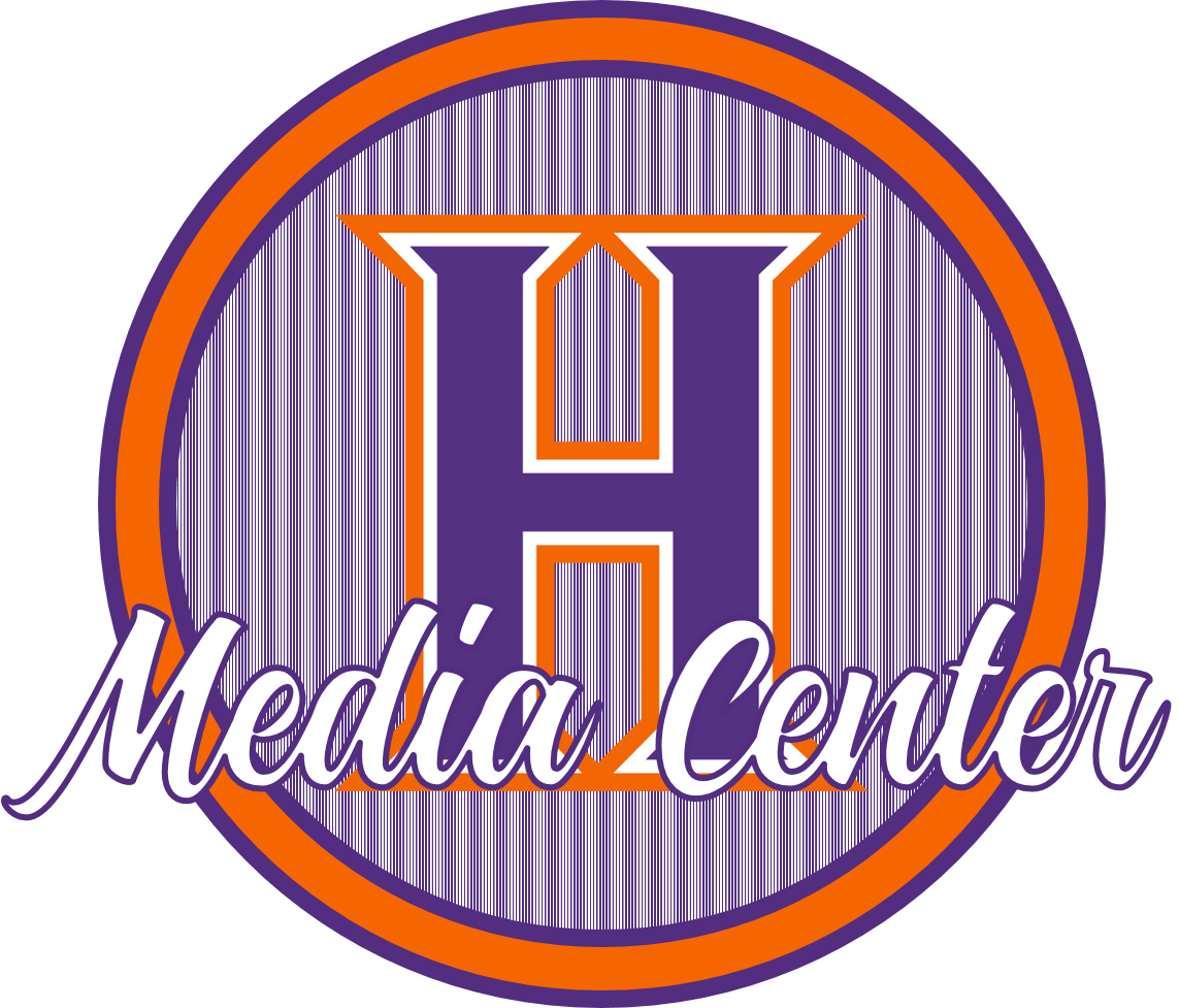 Media Center Logo