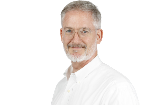 Jeff Gallup Head Shot