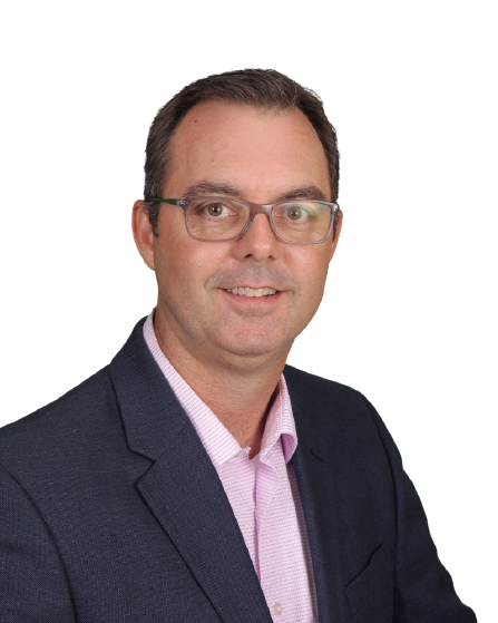 Andrew Jackson Head Shot