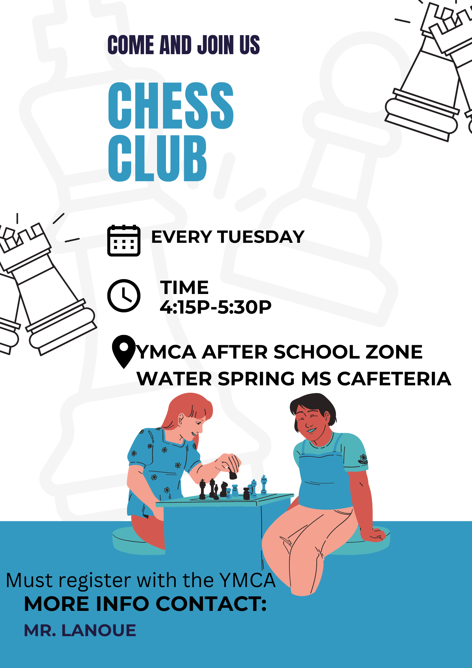 Chess Club