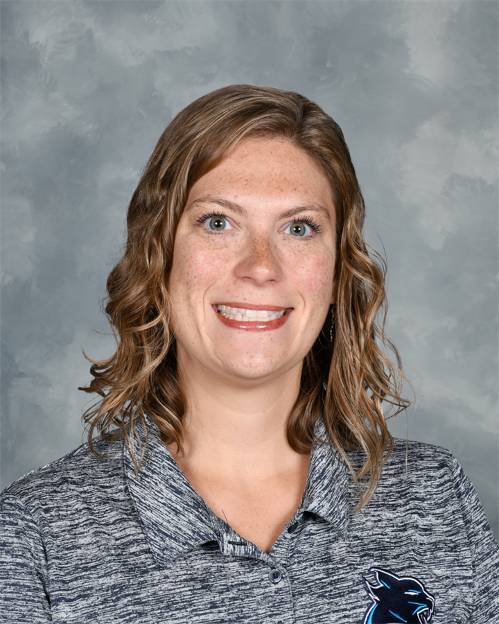 Photo of Ms. Preiser Photo of Ms. Preiser