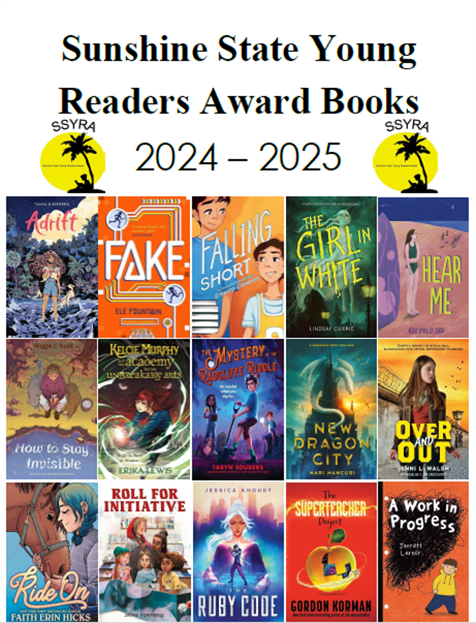 SSYRA 24-25 Grades 6-8 Poster SSYRA 24-25 Grades 6-8 Poster